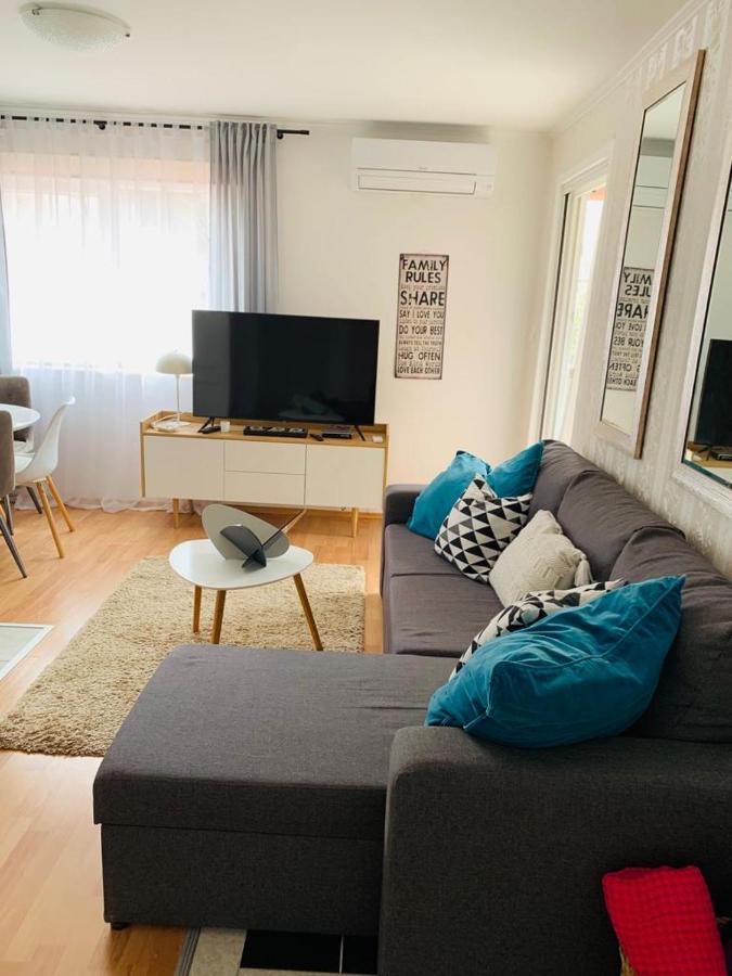Casa Dolcevita شيبينيك المظهر الخارجي الصورة