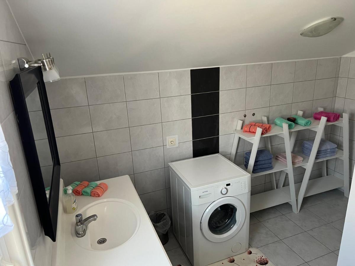 Casa Dolcevita شيبينيك المظهر الخارجي الصورة