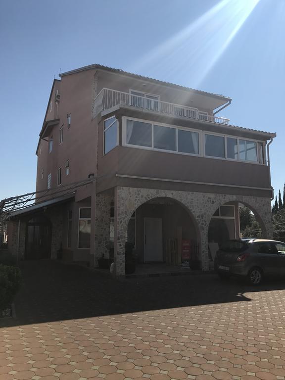 Casa Dolcevita شيبينيك المظهر الخارجي الصورة