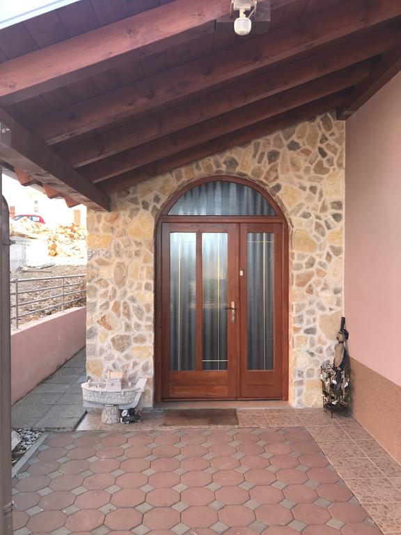 Casa Dolcevita شيبينيك المظهر الخارجي الصورة