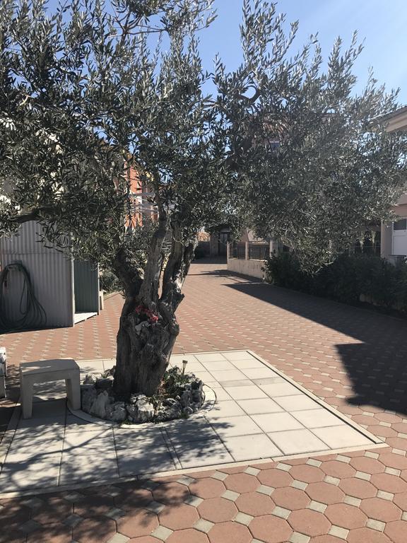 Casa Dolcevita شيبينيك المظهر الخارجي الصورة