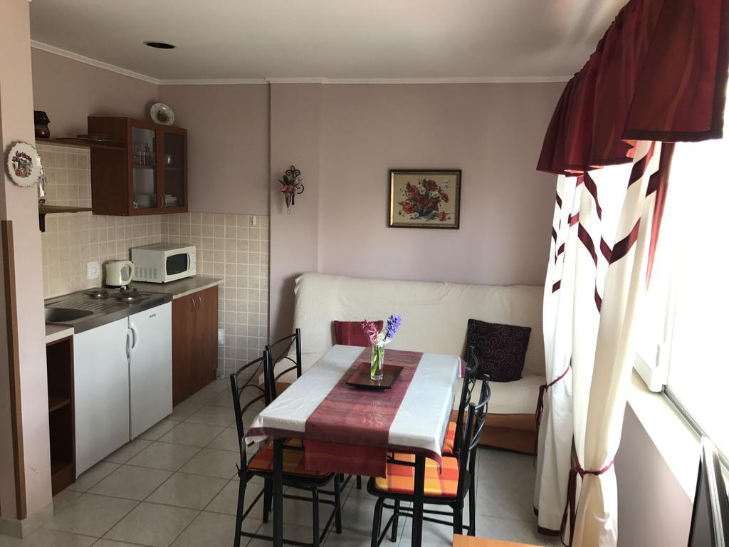 Casa Dolcevita شيبينيك المظهر الخارجي الصورة