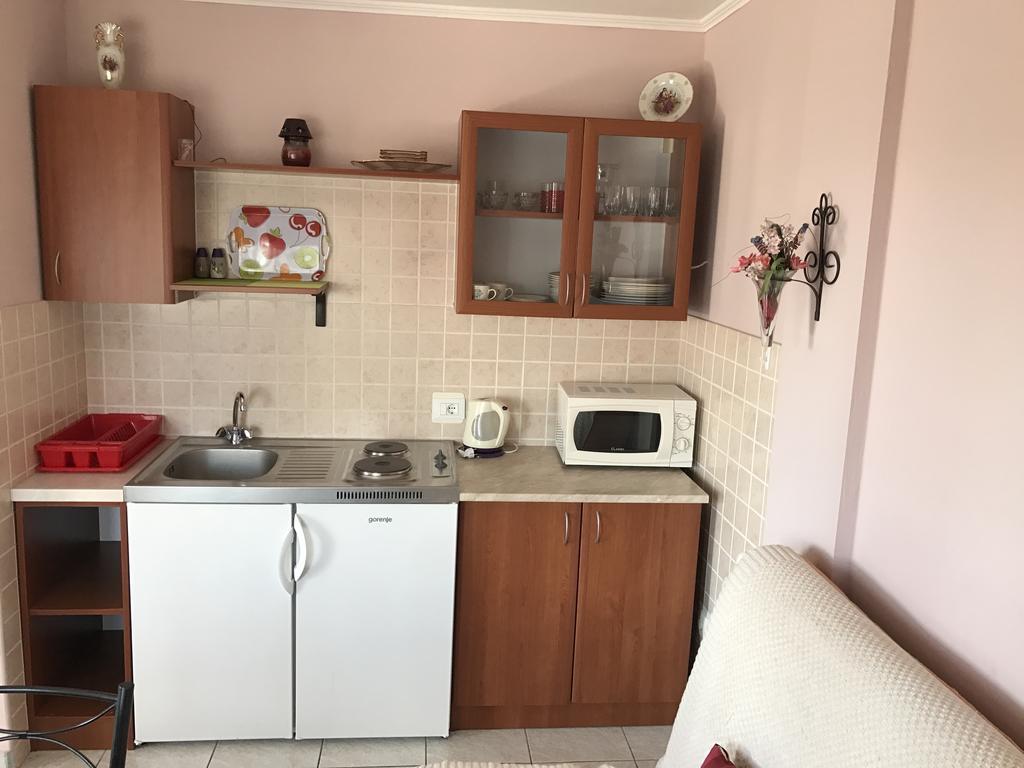 Casa Dolcevita شيبينيك المظهر الخارجي الصورة