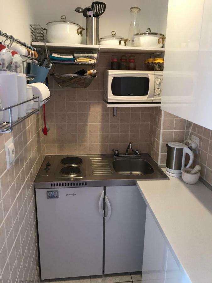 Casa Dolcevita شيبينيك المظهر الخارجي الصورة