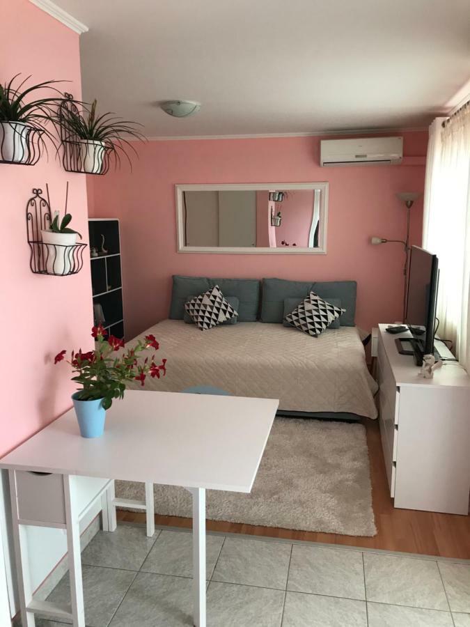 Casa Dolcevita شيبينيك المظهر الخارجي الصورة