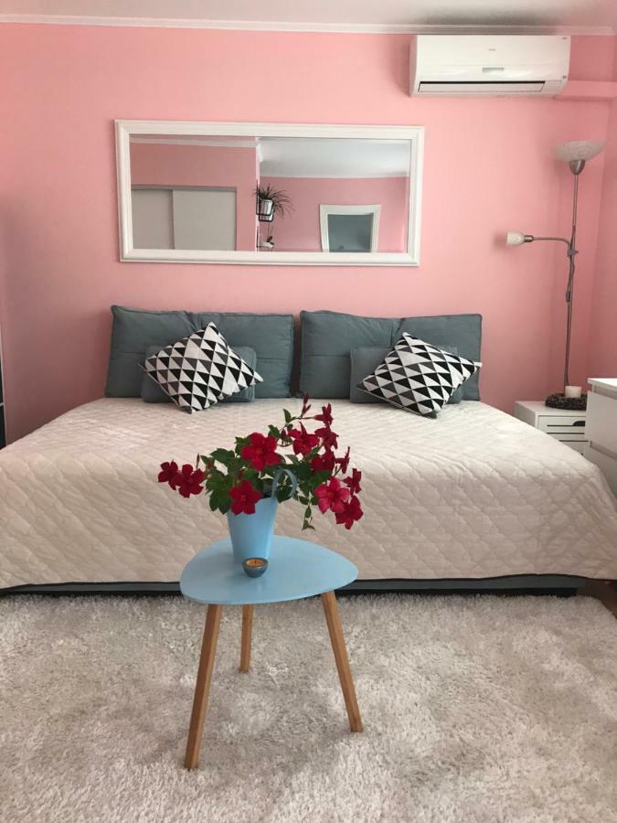 Casa Dolcevita شيبينيك المظهر الخارجي الصورة