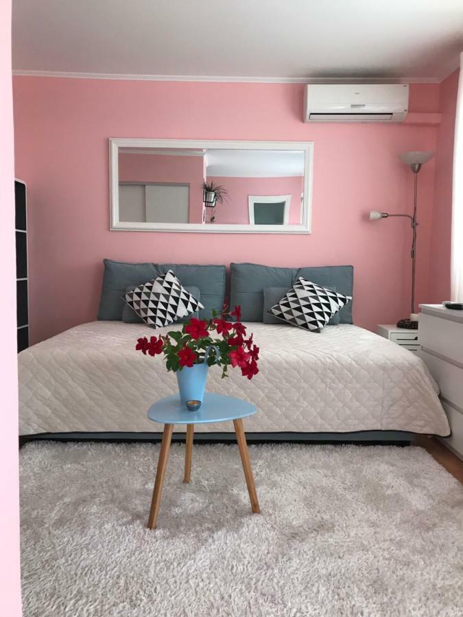 Casa Dolcevita شيبينيك المظهر الخارجي الصورة