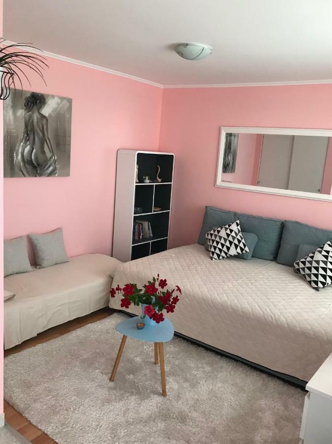 Casa Dolcevita شيبينيك المظهر الخارجي الصورة