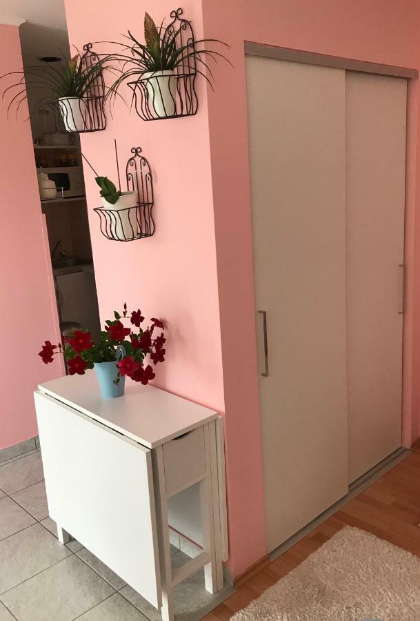 Casa Dolcevita شيبينيك المظهر الخارجي الصورة