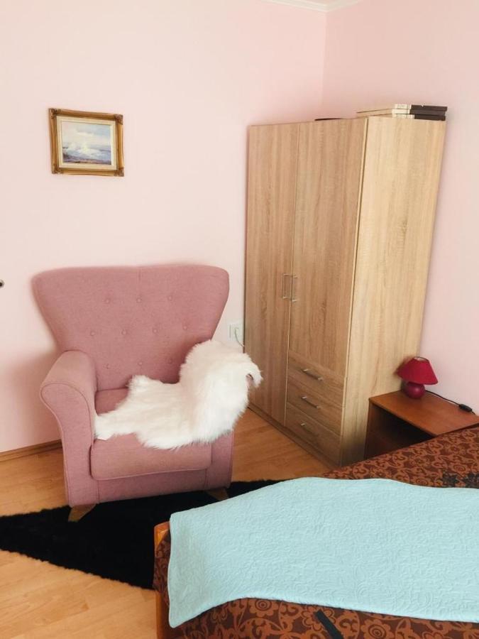 Casa Dolcevita شيبينيك المظهر الخارجي الصورة